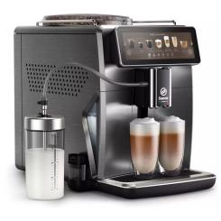 Кофемашина Saeco SM8889/00 Фото 4