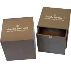 Наручные часы Claude Bernard 10251 37RM BUIR Фото 1