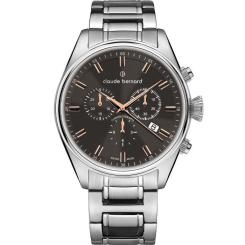 Наручные часы Claude Bernard 10254 3M GIR Фото
