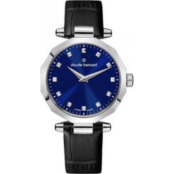 Наручные часы Claude Bernard 20229 3CBU BUIN Фото