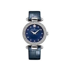 Наручные часы Claude Bernard 20504 3P BUIFN2 Фото