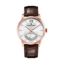 Наручные часы Claude Bernard 41001 37R AIR Фото