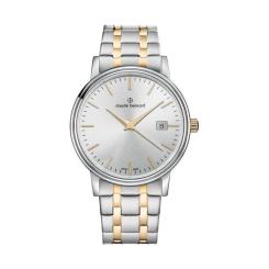 Наручные часы Claude Bernard 53007 357JM AID Фото
