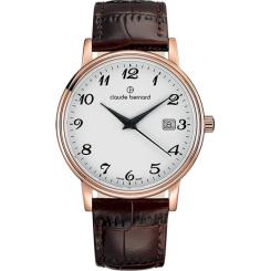 Наручные часы Claude Bernard 53007 37R BB Фото