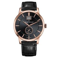 Наручные часы Claude Bernard 64005 37R NIR3 Фото