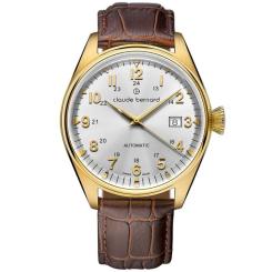 Наручные часы Claude Bernard 80132 37JC AID Фото