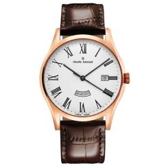 Наручные часы Claude Bernard 84200 37R BR Фото