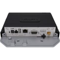 Точка доступа Wi-Fi Mikrotik LtAP LTE6 kit Фото 1