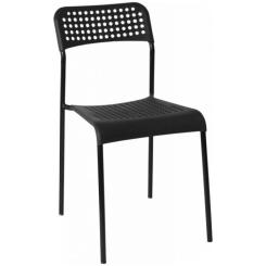 Кухонный стул GT Racer B-40 Black Фото