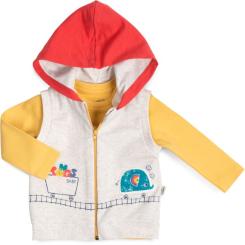 Набор детской одежды Tongs с жилетом Фото 1