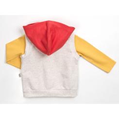 Набор детской одежды Tongs с жилетом Фото 3