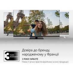 Телевизор THOMSON 43UG4S14 Фото 10