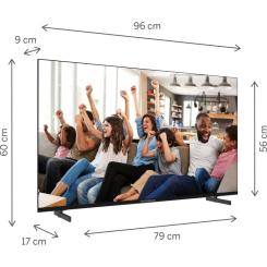 Телевизор THOMSON 43UG4S14 Фото 1