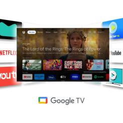 Телевизор THOMSON 43UG4S14 Фото 7