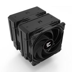 Кулер для процессора Zalman CNPS14XDUOBLACK Фото 2