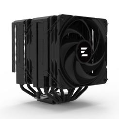Кулер для процессора Zalman CNPS14XDUOBLACK Фото 3