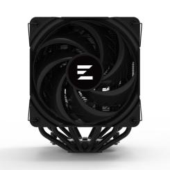 Кулер для процессора Zalman CNPS14XDUOBLACK Фото 5