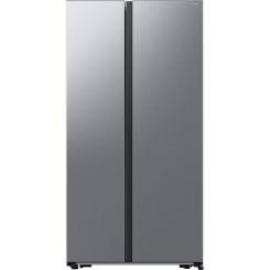 Холодильник Samsung RS57DG400EM9UA Фото