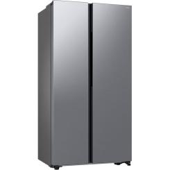 Холодильник Samsung RS57DG400EM9UA Фото 1