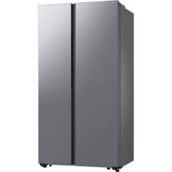Холодильник Samsung RS57DG400EM9UA Фото 2