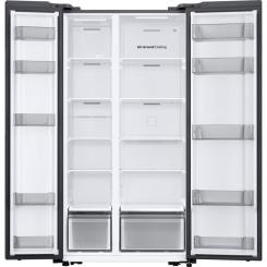 Холодильник Samsung RS57DG400EM9UA Фото 4