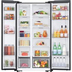 Холодильник Samsung RS57DG400EM9UA Фото 5