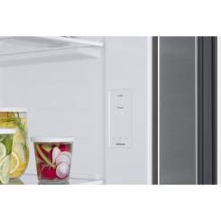 Холодильник Samsung RS57DG400EM9UA Фото 6