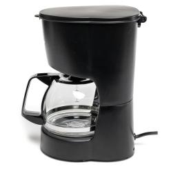 Капельная кофеварка Hölmer HCD-012 Фото 1