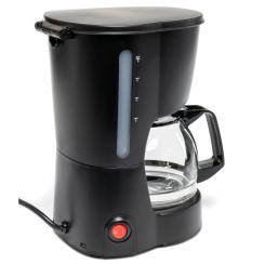 Капельная кофеварка Hölmer HCD-012 Фото 2