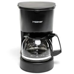 Капельная кофеварка Hölmer HCD-012 Фото 3