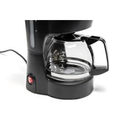 Капельная кофеварка Hölmer HCD-012 Фото 6