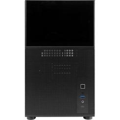 Корпус для ПК 1stPlayer Mi6-EV-BK Фото 2