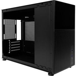 Корпус для ПК 1stPlayer Mi6-EV-BK Фото 3