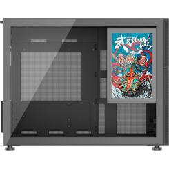 Корпус для ПК 1stPlayer Mi6-EV-BK Фото 4