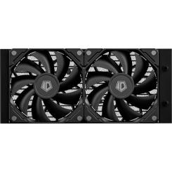 Система жидкостного охлаждения ID-Cooling FX240 Pro Фото 2