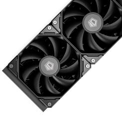 Система жидкостного охлаждения ID-Cooling FX240 Pro Фото 3