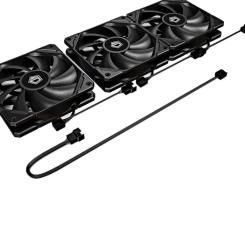 Система жидкостного охлаждения ID-Cooling FX240 Pro Фото 6