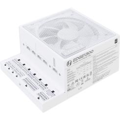 Блок питания Lian Li 1300W EDGE1300 White Фото