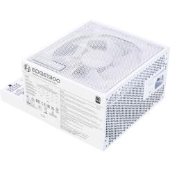 Блок питания Lian Li 1300W EDGE1300 White Фото 1