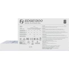 Блок питания Lian Li 1300W EDGE1300 White Фото 2