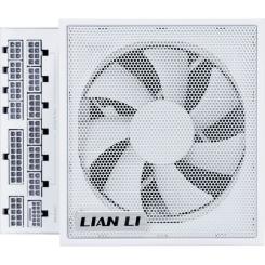 Блок питания Lian Li 1300W EDGE1300 White Фото 3