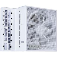 Блок питания Lian Li 1300W EDGE1300 White Фото 4