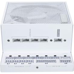 Блок питания Lian Li 1300W EDGE1300 White Фото 5