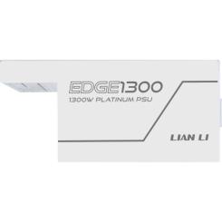 Блок питания Lian Li 1300W EDGE1300 White Фото 6