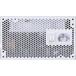 Блок питания Lian Li 1300W EDGE1300 White Фото 7