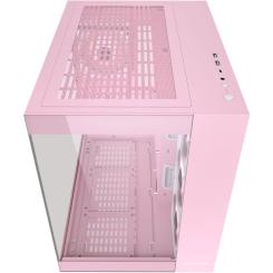 Корпус для ПК Cougar FV150 RGB Pink Фото 3