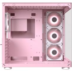 Корпус для ПК Cougar FV150 RGB Pink Фото 5