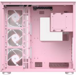 Корпус для ПК Cougar FV150 RGB Pink Фото 6