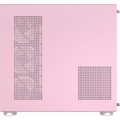 Корпус для ПК Cougar FV150 RGB Pink Фото 7