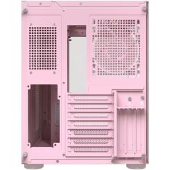 Корпус для ПК Cougar FV150 RGB Pink Фото 8